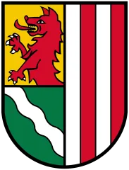 Emblem of Andorf