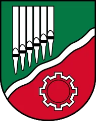 Emblem of Ansfelden