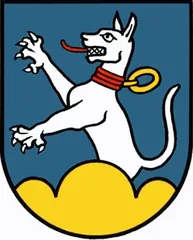 Emblem of Antiesenhofen