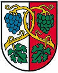 Emblem of Aschach an der Donau