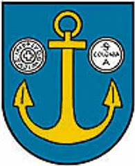 Emblem of Asten