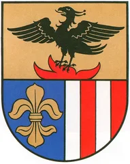 Emblem of Attnang-Puchheim