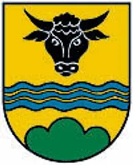 Emblem of Aurach am Hongar