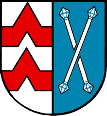 Emblem of Aurolzmünster