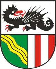 Emblem of Bad Goisern am Hallstättersee