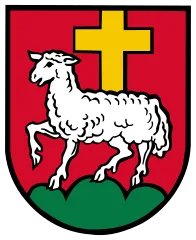 Emblem of Bad Kreuzen