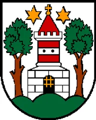 Emblem of Bad Leonfelden