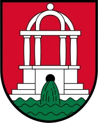 Emblem of Bad Schallerbach