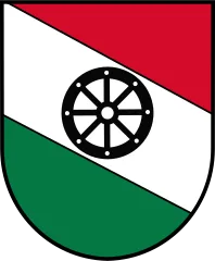 Emblem of Berg bei Rohrbach