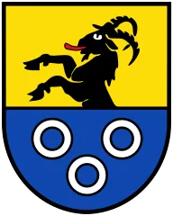 Emblem of Bruck-Waasen