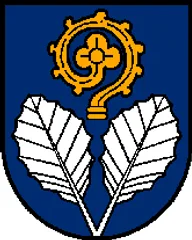Emblem of Buchkirchen