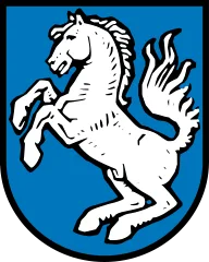 Emblem of Burgkirchen