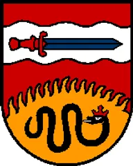Emblem of Diersbach