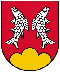 Emblem of Dorf an der Pram