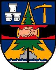 Emblem of Ebensee am Traunsee