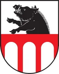 Emblem of Eberstalzell