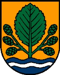 Emblem of Edlbach