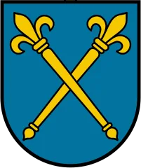 Emblem of Eggelsberg