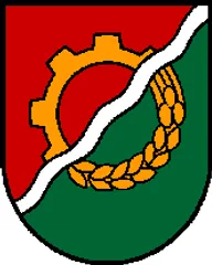 Emblem of Eggendorf im Traunkreis