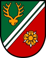 Emblem of Engerwitzdorf