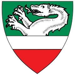 Emblem of Enns