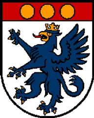 Emblem of Enzenkirchen