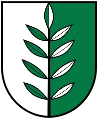 Emblem of Eschenau im Hausruckkreis