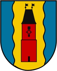 Emblem of Feldkirchen an der Donau
