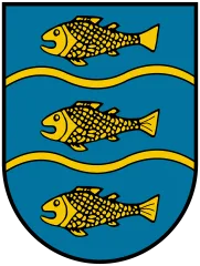 Emblem of Fischlham