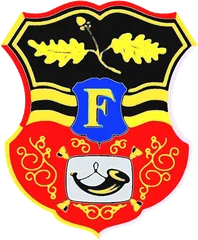 Emblem of Frankenburg am Hausruck