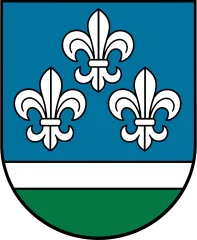 Emblem of Frankenmarkt