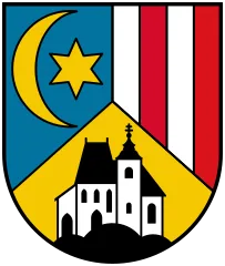 Emblem of Gaflenz