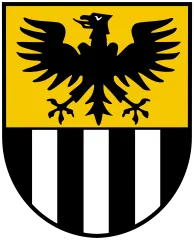 Emblem of Gallspach