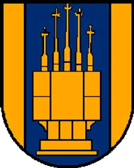 Emblem of Gampern