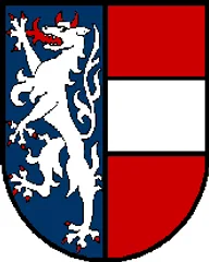Emblem of Garsten