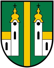 Emblem of Gaspoltshofen