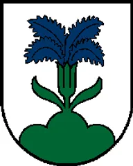 Emblem of Geretsberg