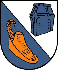 Emblem of Gilgenberg am Weilhart