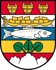 Emblem of Gmunden