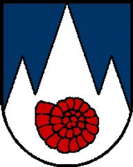 Emblem of Gosau