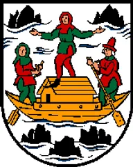 Emblem of Grein