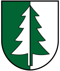 Emblem of Grünau im Almtal