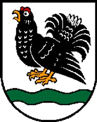 Emblem of Grünbach