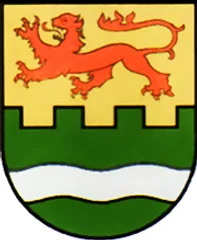 Emblem of Grünburg