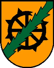 Emblem of Gschwandt
