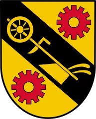 Emblem of Gunskirchen