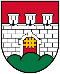 Emblem of Haag am Hausruck