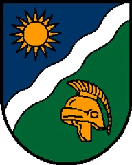 Emblem of Haibach ob der Donau