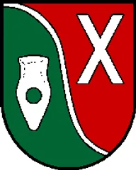 Emblem of Hargelsberg