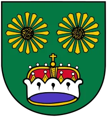 Emblem of Herzogsdorf